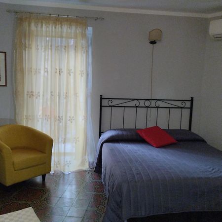 卡斯特布奥诺Casa Lucia公寓 外观 照片