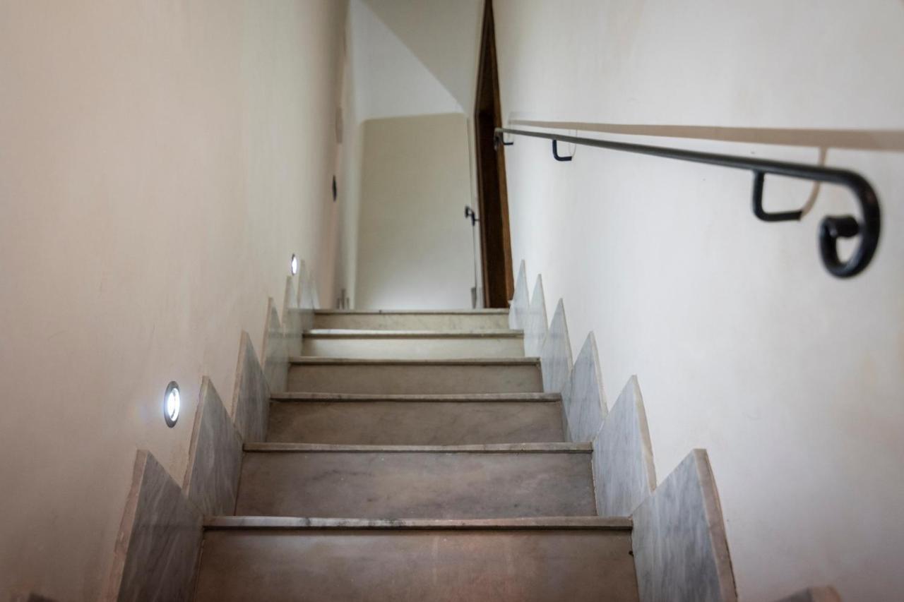 卡斯特布奥诺Casa Lucia公寓 外观 照片